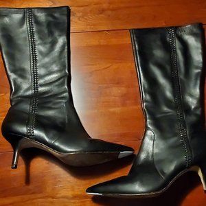 Banana Republic Lindley Mid-calf Boot